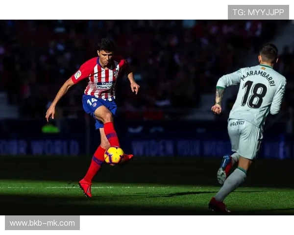 马竞1-0客胜赫塔菲,杜阿尔特乌龙球定胜负 马竞1-0客胜赫塔菲,杜阿尔特乌龙球定胜负