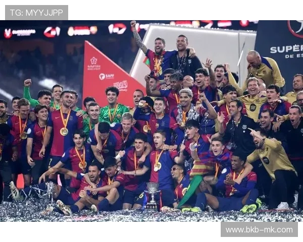 西超杯决赛成巴萨六将首冠之战，心理因素或定成败