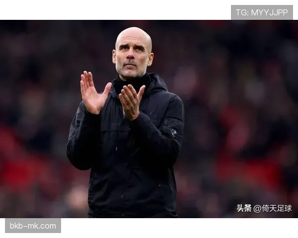 案例解析：瓜迪奥拉在曼市德比中，针对对方边后卫的针对性部署奏效。